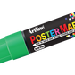 EPP-6 Poster Marker Fluorescent Green
