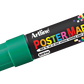 EPP-6 Poster Marker Green