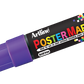 EPP-6 Poster Marker Purple