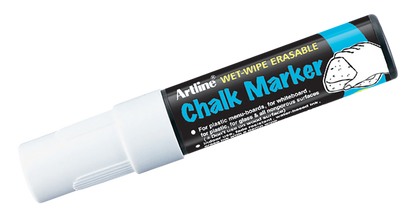 EPW-12 Chalk Marker White