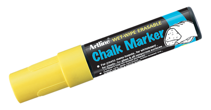 EPW-12 Chalk Marker Yellow