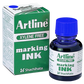 ESK-20 Refill Ink 20ml Blue