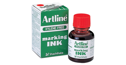 ESK-20 Refill Ink 20ml Red