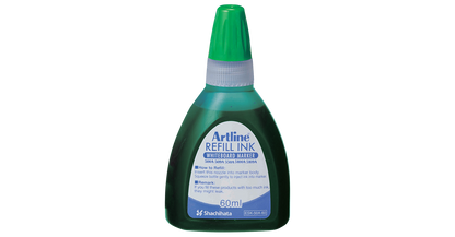 Whiteboard Marker Refill Ink | 60ml