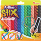 Artline StiX Brush Marker Sets