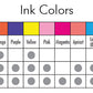 Artline StiX Brush Marker Sets