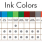 Artline SUPREME Brush Pen Sets