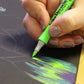 Artline Decorite Marker Sets | Brush Tip