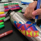 Artline Decorite Marker Sets | Brush Tip